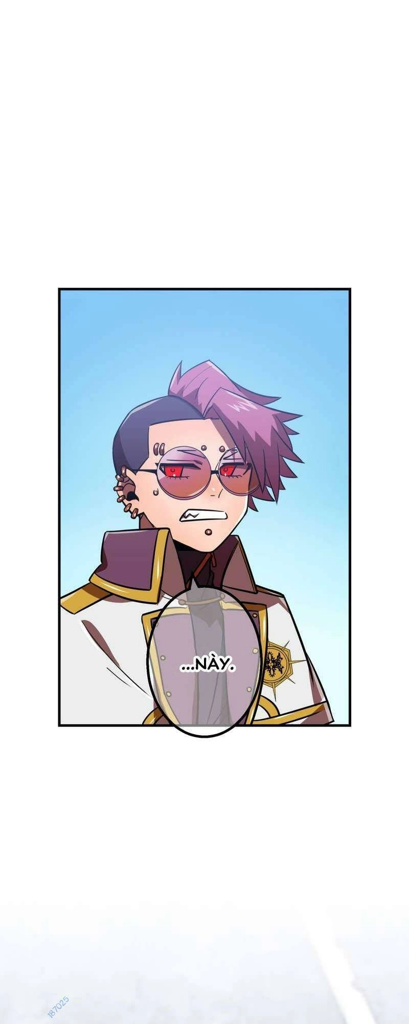 Huyết Thánh Cứu Thế Chủ~ Ta Chỉ Cần 0.0000001% Đã Trở Thành Vô Địch Chapter 59 - 16