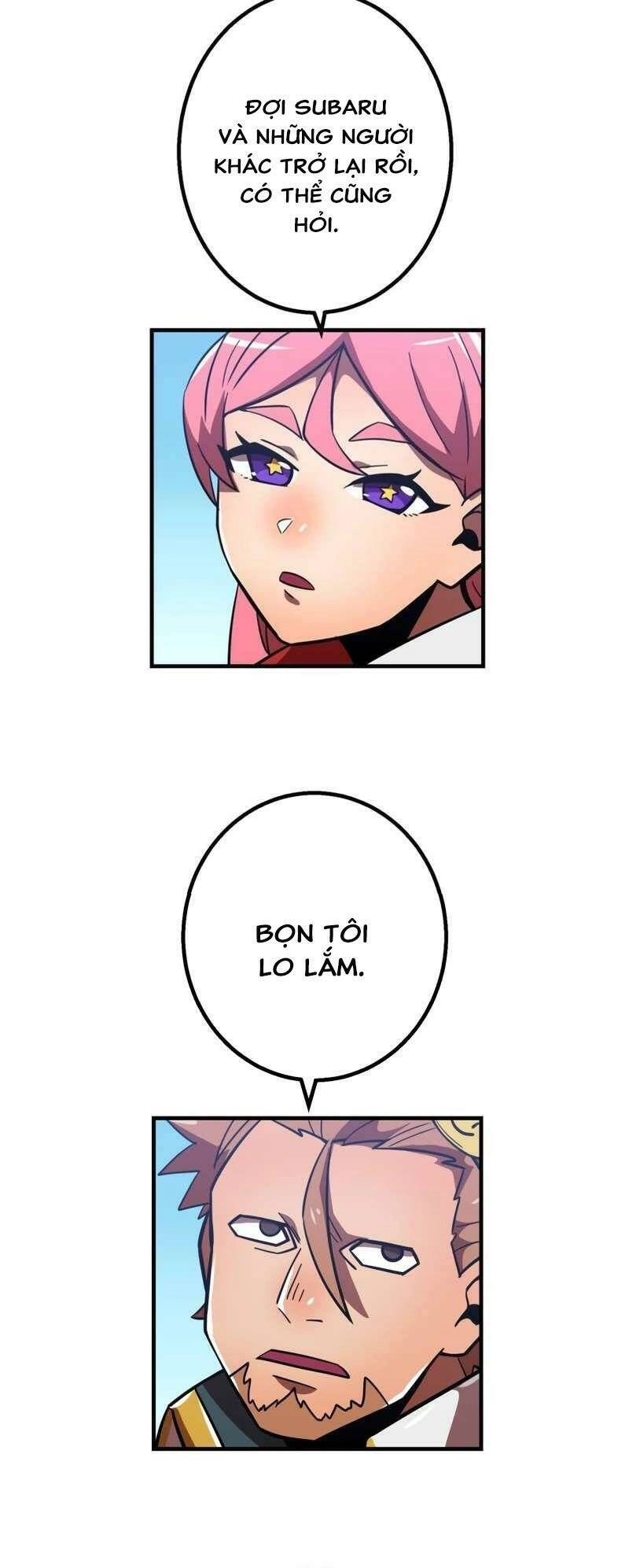 Huyết Thánh Cứu Thế Chủ~ Ta Chỉ Cần 0.0000001% Đã Trở Thành Vô Địch Chapter 59 - 18