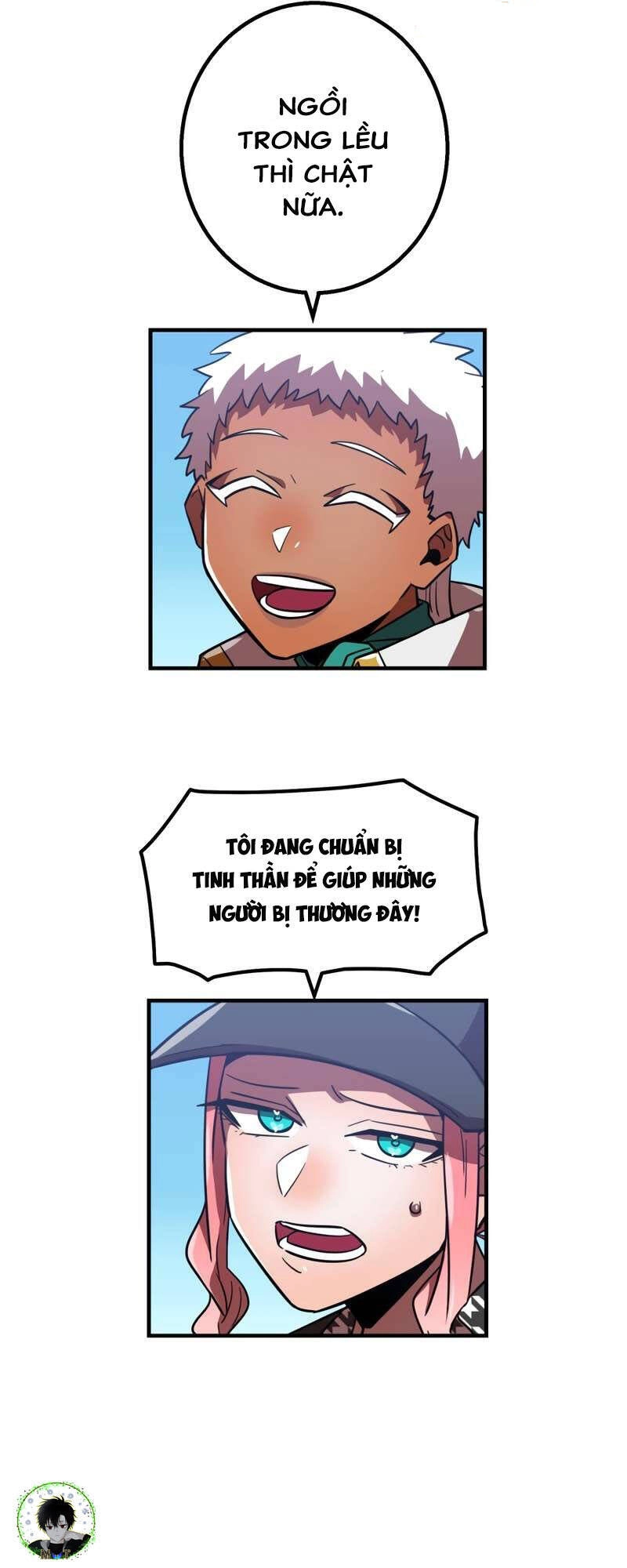 Huyết Thánh Cứu Thế Chủ~ Ta Chỉ Cần 0.0000001% Đã Trở Thành Vô Địch Chapter 59 - 19