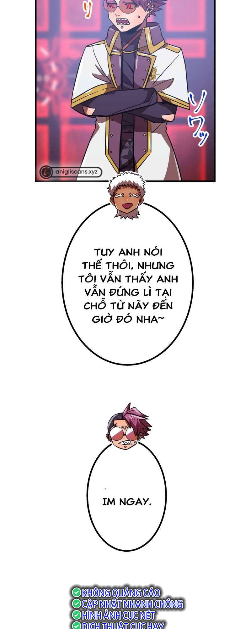 Huyết Thánh Cứu Thế Chủ~ Ta Chỉ Cần 0.0000001% Đã Trở Thành Vô Địch Chapter 59 - 21