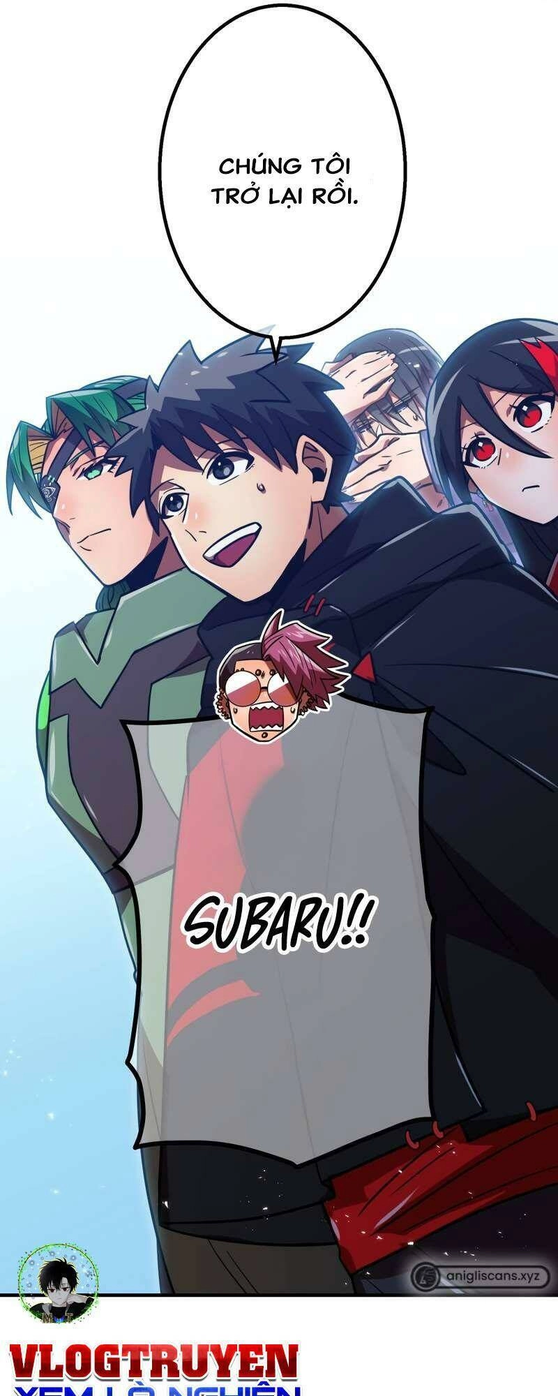 Huyết Thánh Cứu Thế Chủ~ Ta Chỉ Cần 0.0000001% Đã Trở Thành Vô Địch Chapter 59 - 25