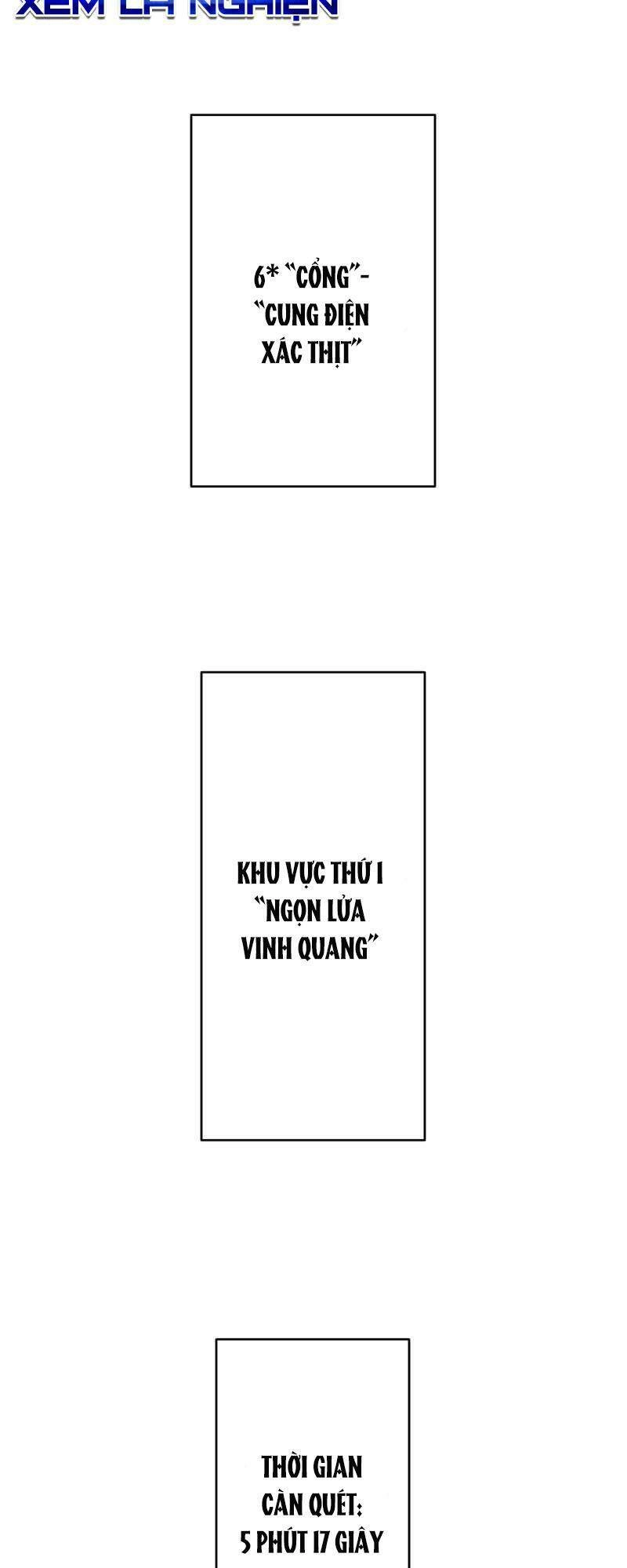 Huyết Thánh Cứu Thế Chủ~ Ta Chỉ Cần 0.0000001% Đã Trở Thành Vô Địch Chapter 59 - 26