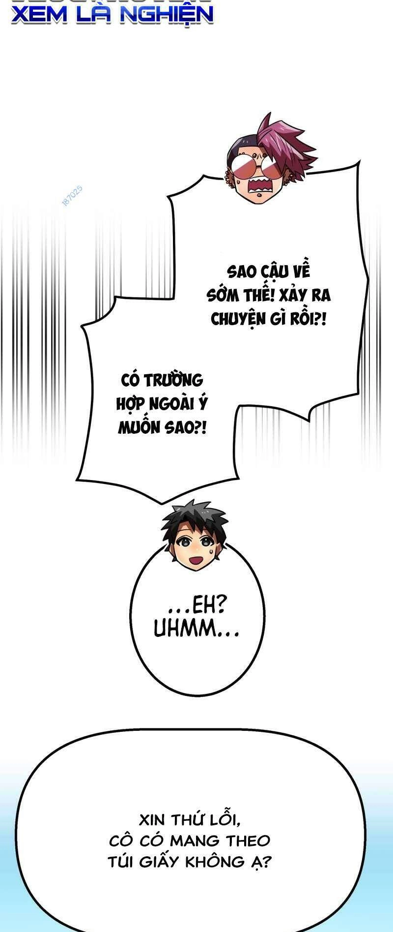 Huyết Thánh Cứu Thế Chủ~ Ta Chỉ Cần 0.0000001% Đã Trở Thành Vô Địch Chapter 59 - 29