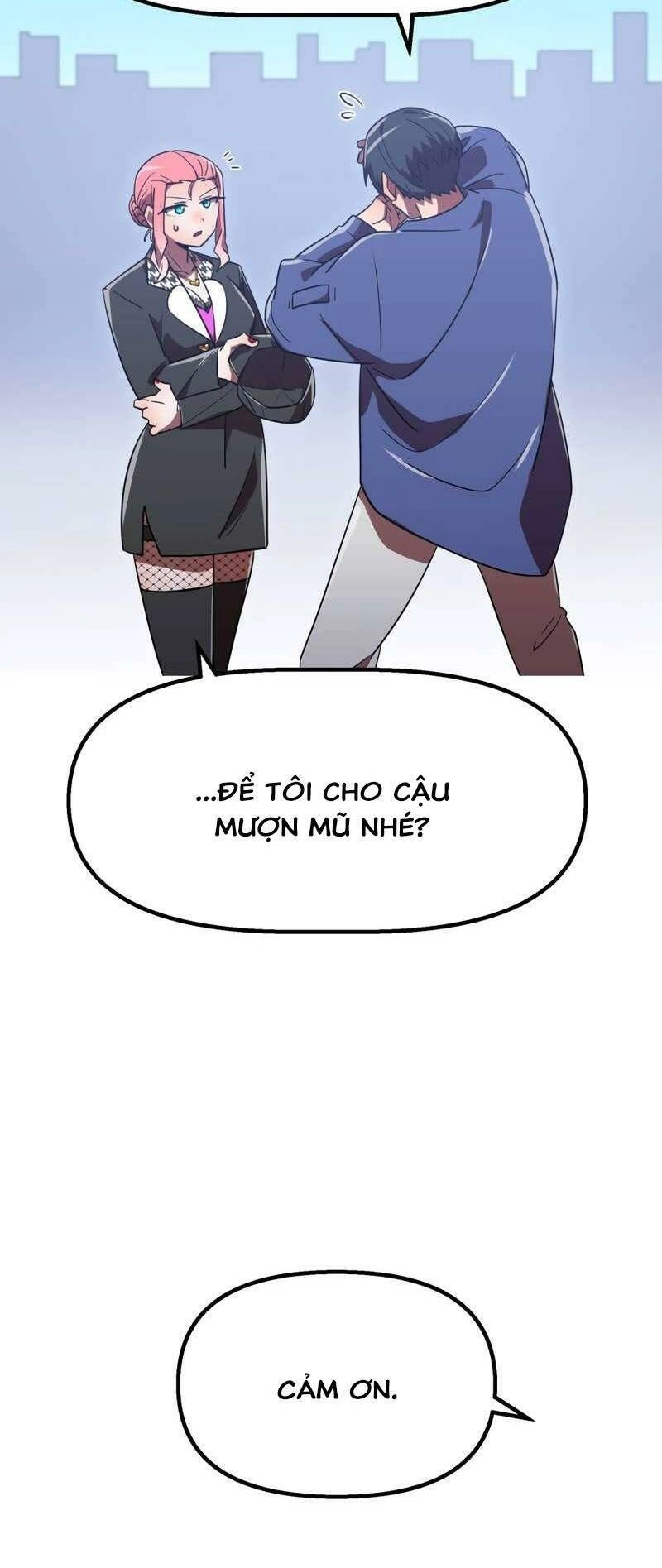 Huyết Thánh Cứu Thế Chủ~ Ta Chỉ Cần 0.0000001% Đã Trở Thành Vô Địch Chapter 59 - 30