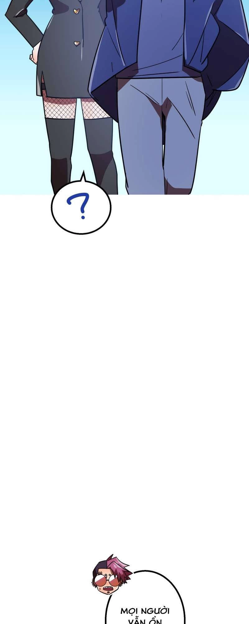 Huyết Thánh Cứu Thế Chủ~ Ta Chỉ Cần 0.0000001% Đã Trở Thành Vô Địch Chapter 59 - 33