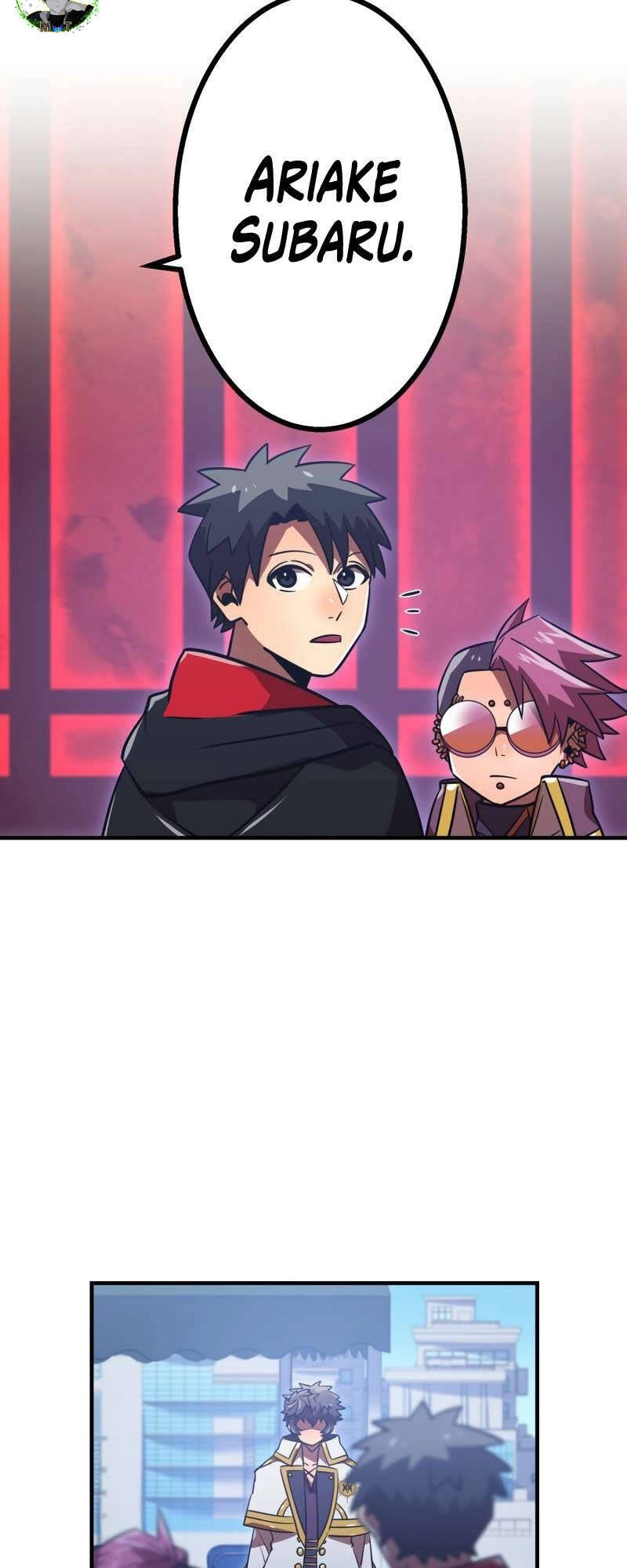 Huyết Thánh Cứu Thế Chủ~ Ta Chỉ Cần 0.0000001% Đã Trở Thành Vô Địch Chapter 59 - 35