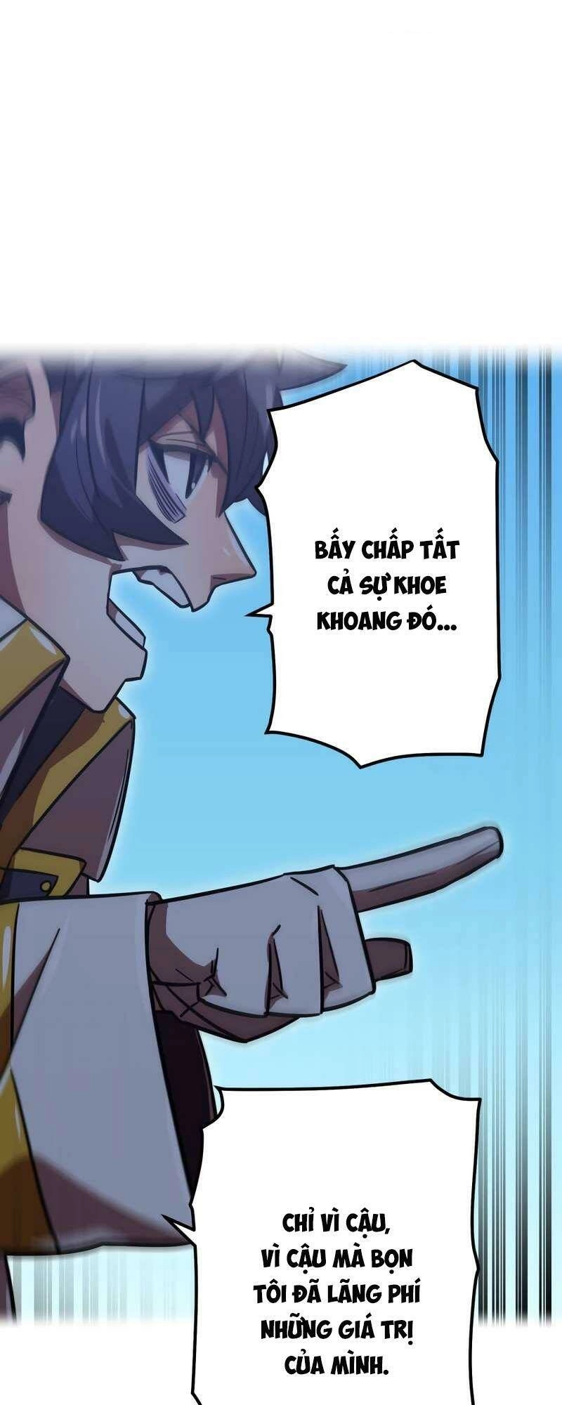 Huyết Thánh Cứu Thế Chủ~ Ta Chỉ Cần 0.0000001% Đã Trở Thành Vô Địch Chapter 59 - 37