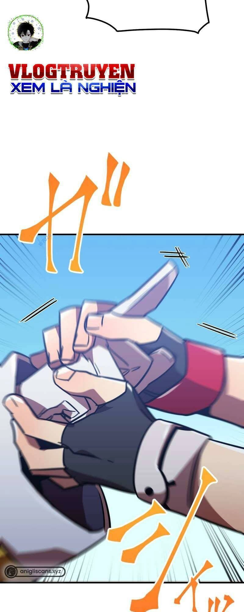 Huyết Thánh Cứu Thế Chủ~ Ta Chỉ Cần 0.0000001% Đã Trở Thành Vô Địch Chapter 59 - 38