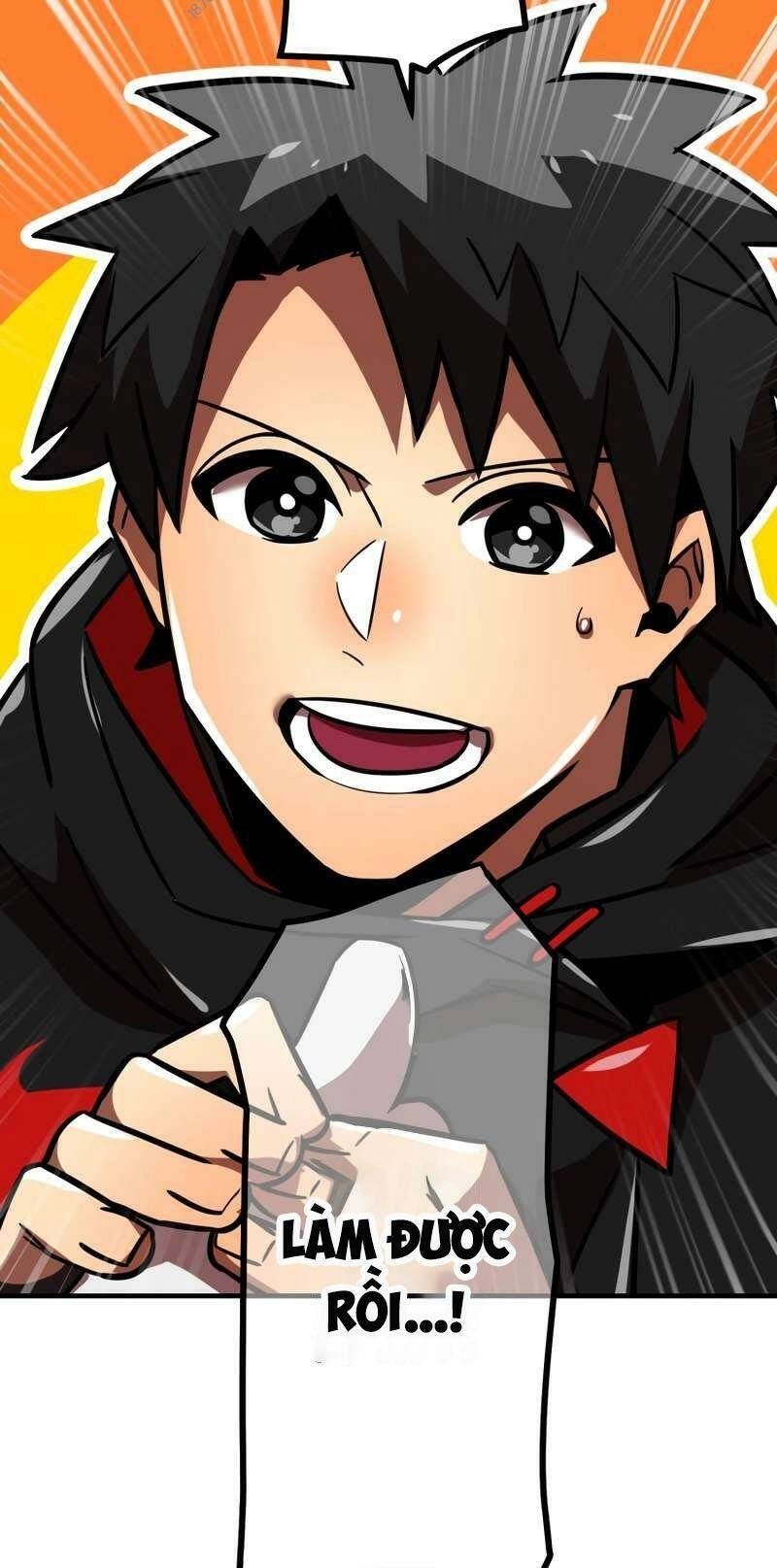 Huyết Thánh Cứu Thế Chủ~ Ta Chỉ Cần 0.0000001% Đã Trở Thành Vô Địch Chapter 59 - 41