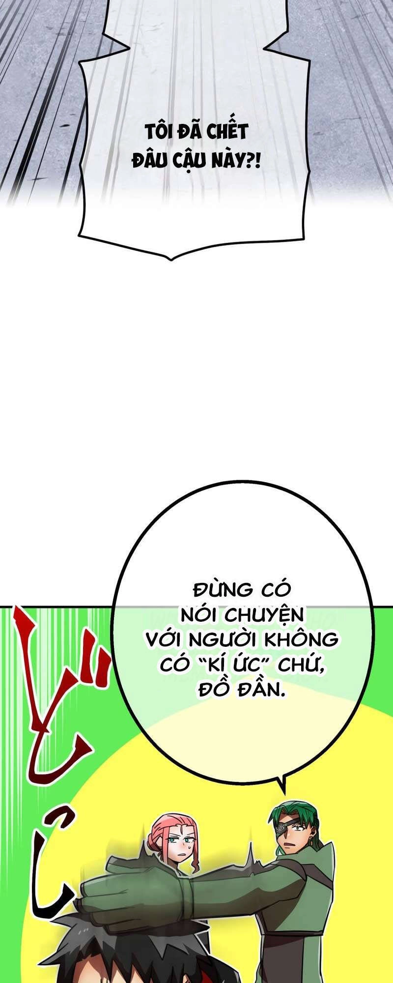 Huyết Thánh Cứu Thế Chủ~ Ta Chỉ Cần 0.0000001% Đã Trở Thành Vô Địch Chapter 59 - 46