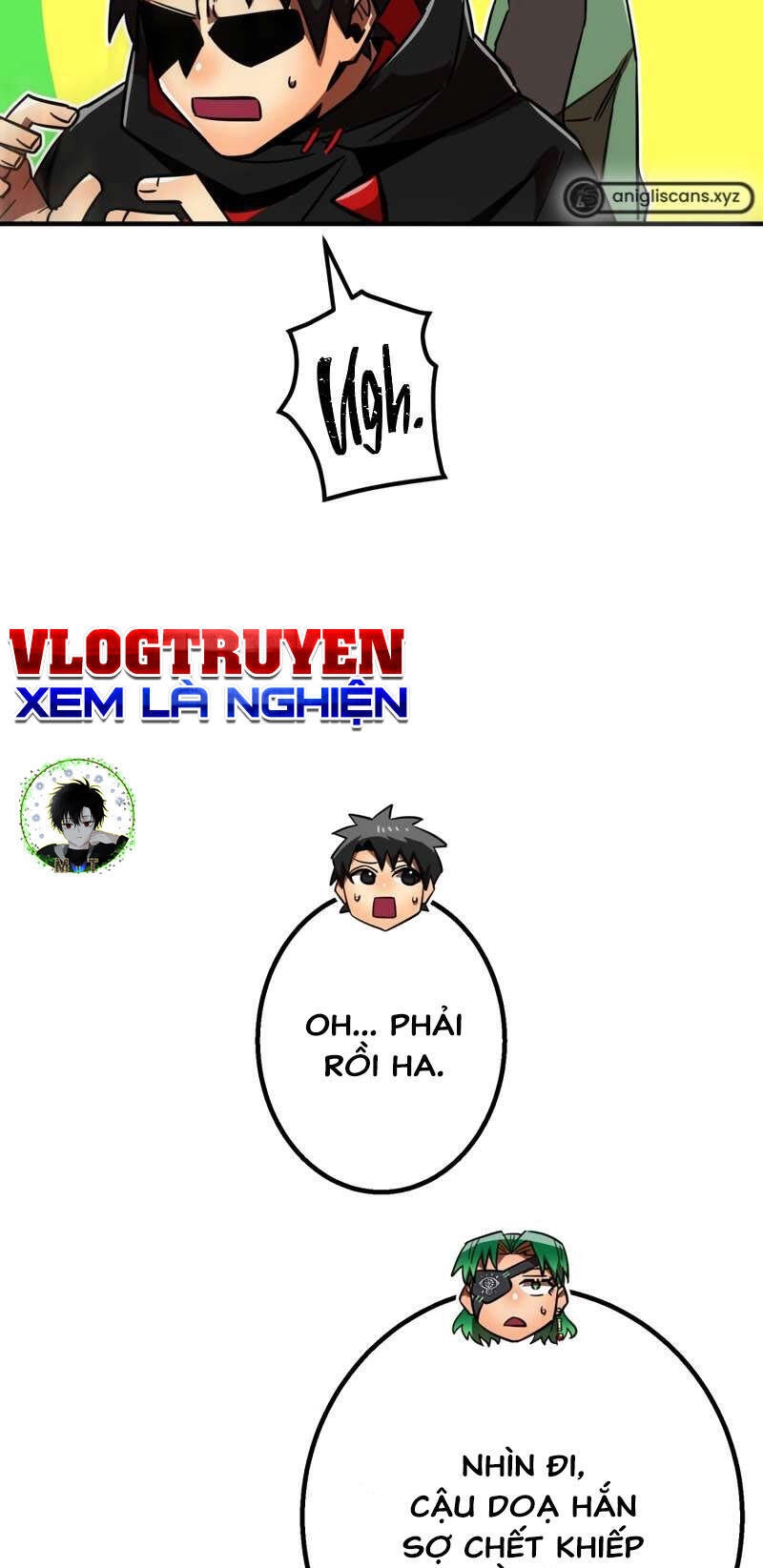 Huyết Thánh Cứu Thế Chủ~ Ta Chỉ Cần 0.0000001% Đã Trở Thành Vô Địch Chapter 59 - 47