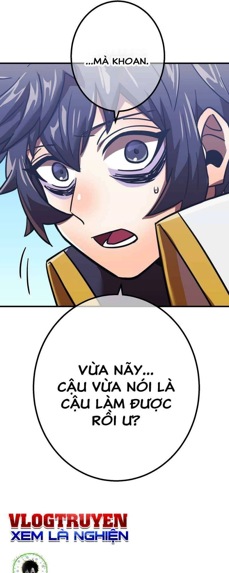 Huyết Thánh Cứu Thế Chủ~ Ta Chỉ Cần 0.0000001% Đã Trở Thành Vô Địch Chapter 59 - 49