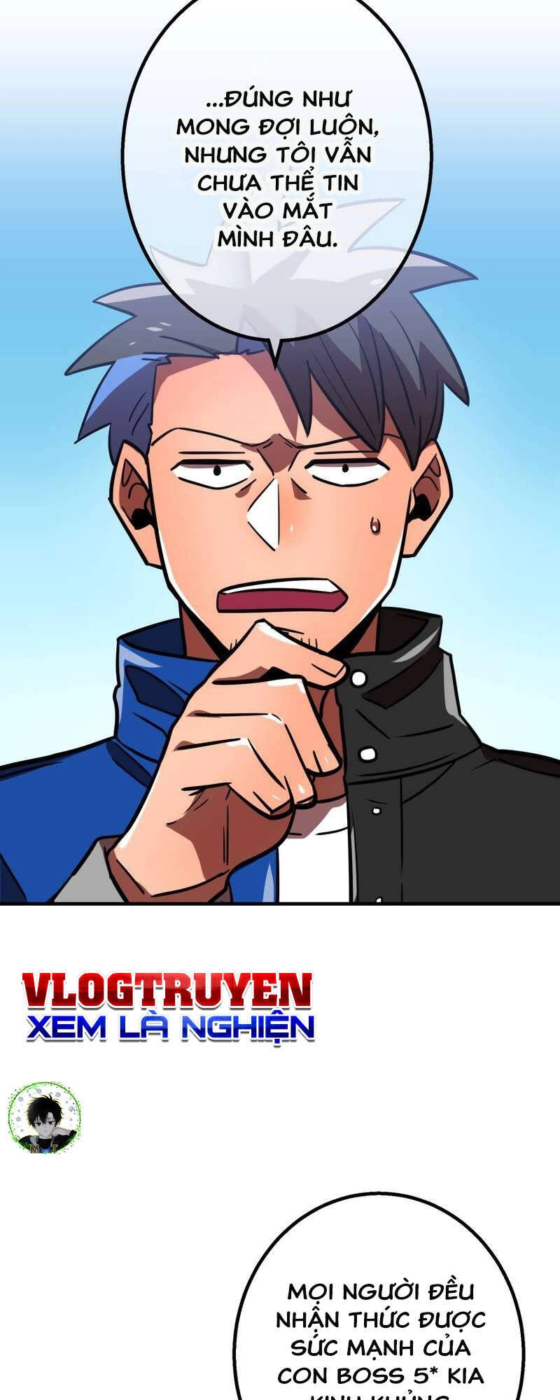 Huyết Thánh Cứu Thế Chủ~ Ta Chỉ Cần 0.0000001% Đã Trở Thành Vô Địch Chapter 59 - 59