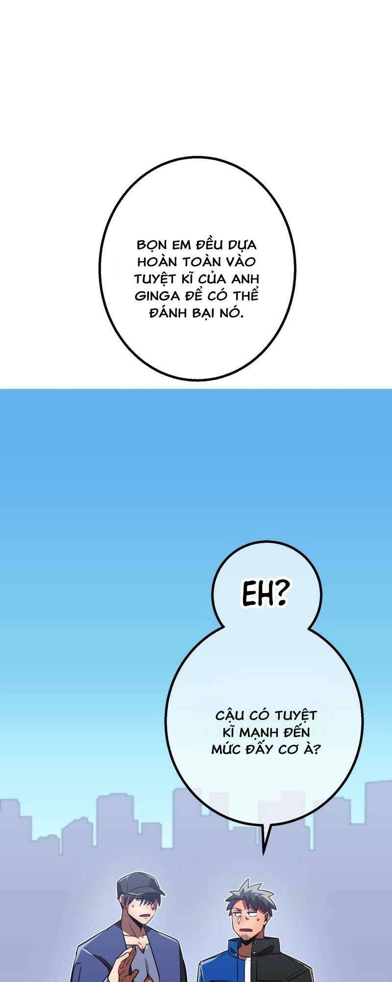 Huyết Thánh Cứu Thế Chủ~ Ta Chỉ Cần 0.0000001% Đã Trở Thành Vô Địch Chapter 59 - 61