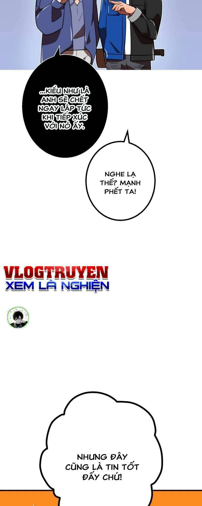 Huyết Thánh Cứu Thế Chủ~ Ta Chỉ Cần 0.0000001% Đã Trở Thành Vô Địch Chapter 59 - 62