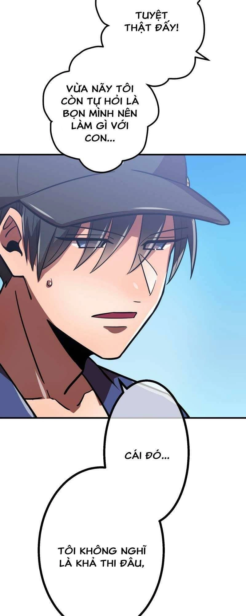 Huyết Thánh Cứu Thế Chủ~ Ta Chỉ Cần 0.0000001% Đã Trở Thành Vô Địch Chapter 59 - 64