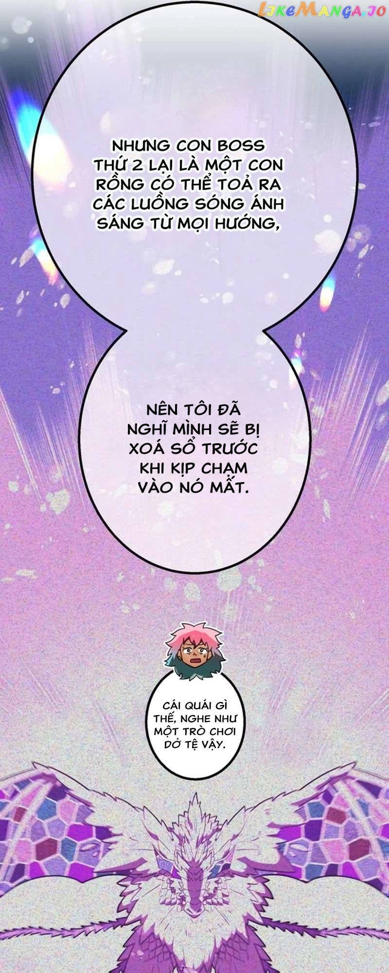 Huyết Thánh Cứu Thế Chủ~ Ta Chỉ Cần 0.0000001% Đã Trở Thành Vô Địch Chapter 59 - 67