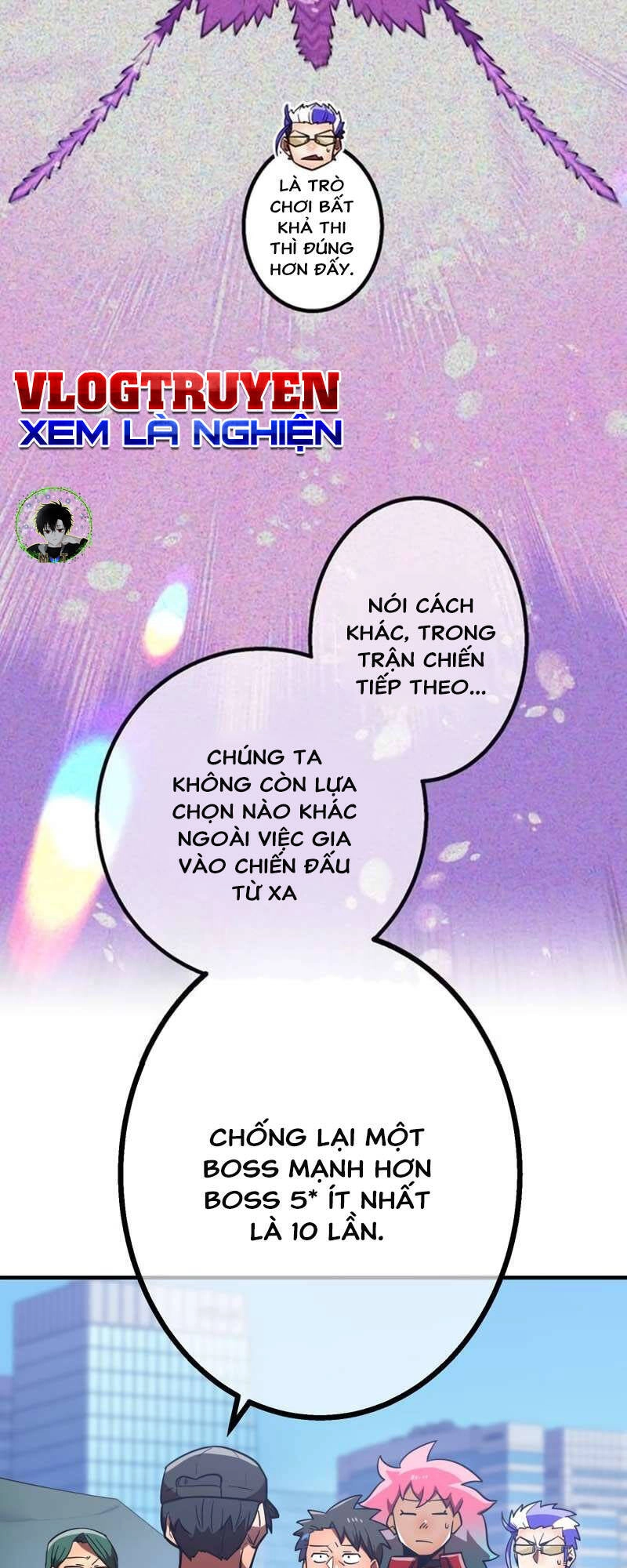 Huyết Thánh Cứu Thế Chủ~ Ta Chỉ Cần 0.0000001% Đã Trở Thành Vô Địch Chapter 59 - 68