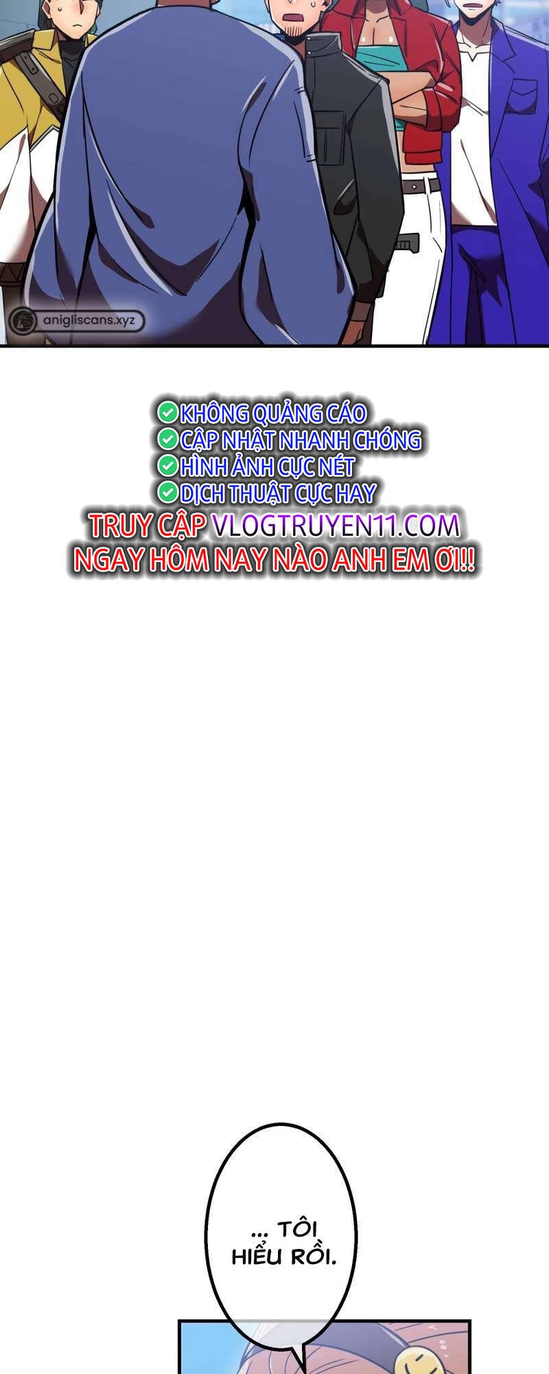 Huyết Thánh Cứu Thế Chủ~ Ta Chỉ Cần 0.0000001% Đã Trở Thành Vô Địch Chapter 59 - 69