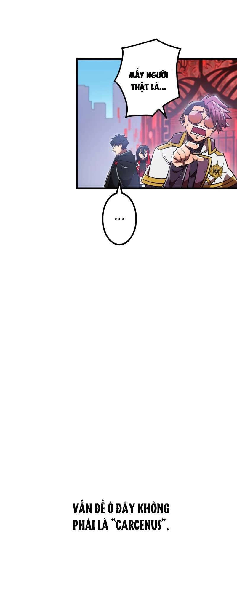 Huyết Thánh Cứu Thế Chủ~ Ta Chỉ Cần 0.0000001% Đã Trở Thành Vô Địch Chapter 59 - 71