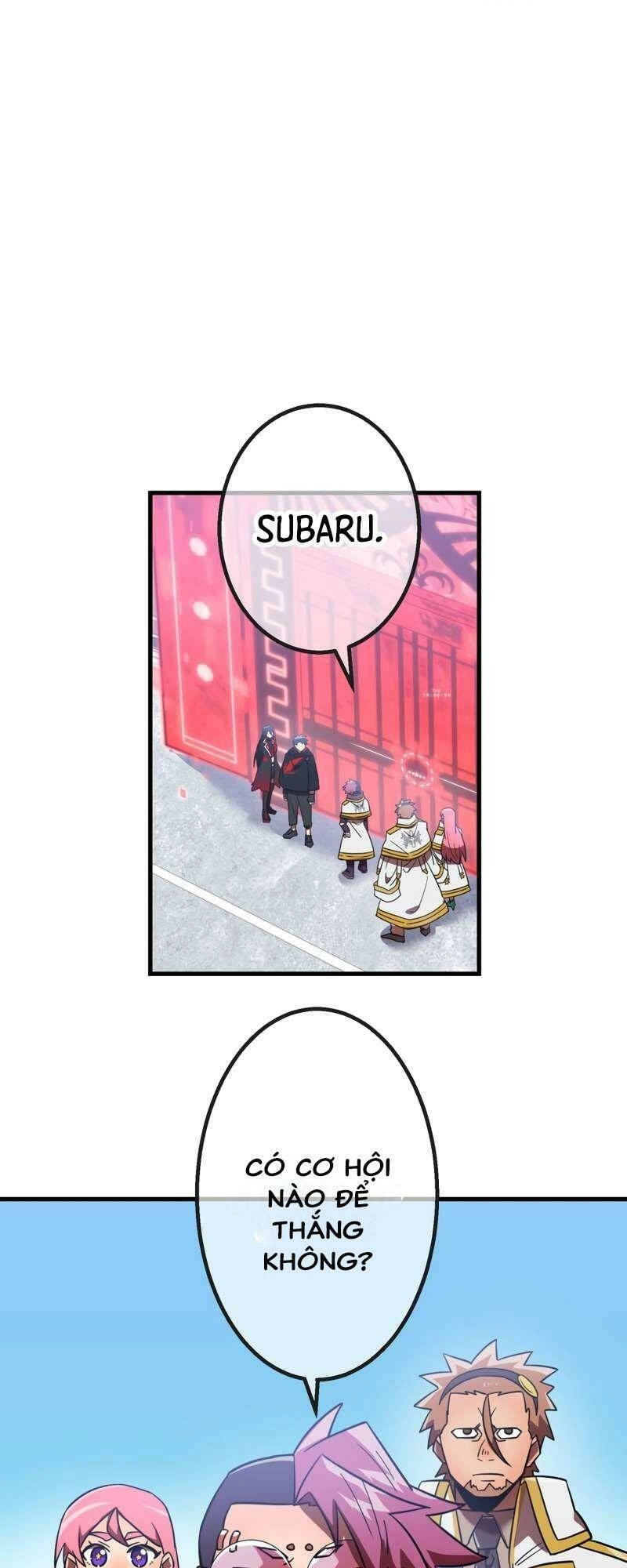 Huyết Thánh Cứu Thế Chủ~ Ta Chỉ Cần 0.0000001% Đã Trở Thành Vô Địch Chapter 59 - 73