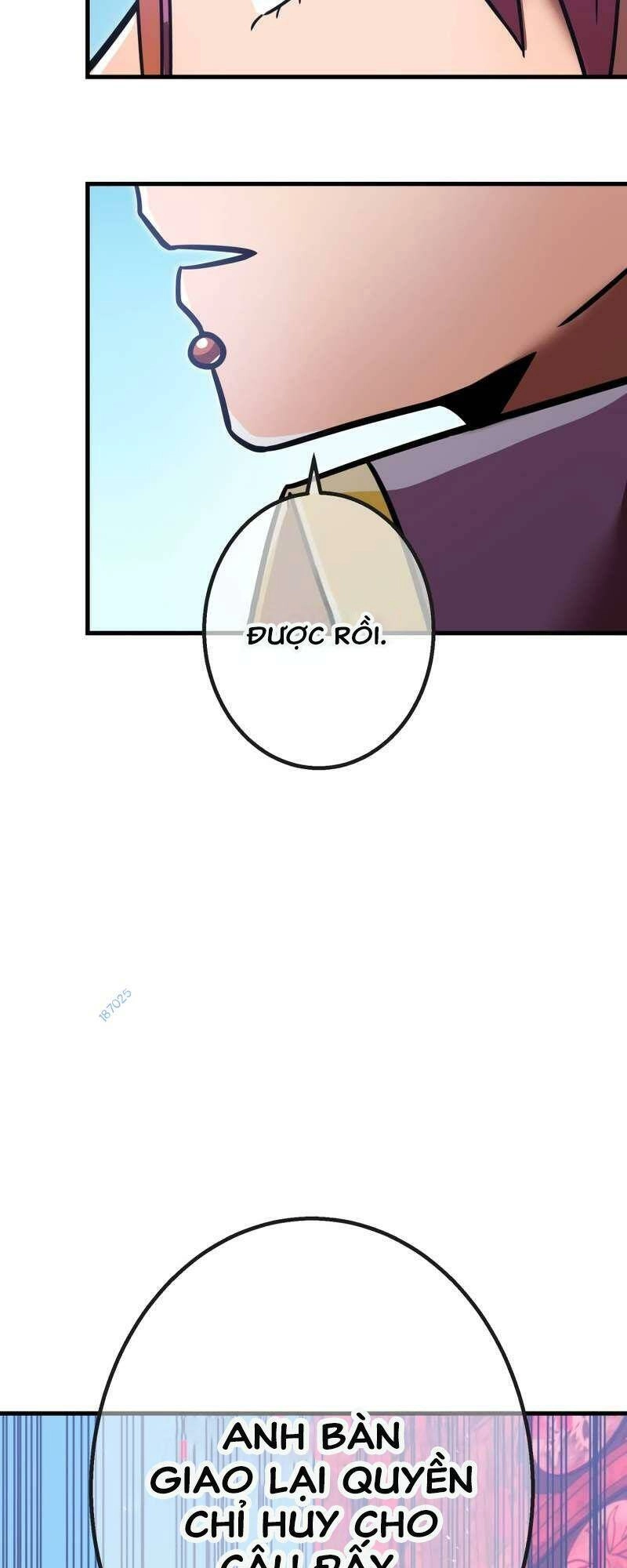 Huyết Thánh Cứu Thế Chủ~ Ta Chỉ Cần 0.0000001% Đã Trở Thành Vô Địch Chapter 59 - 75