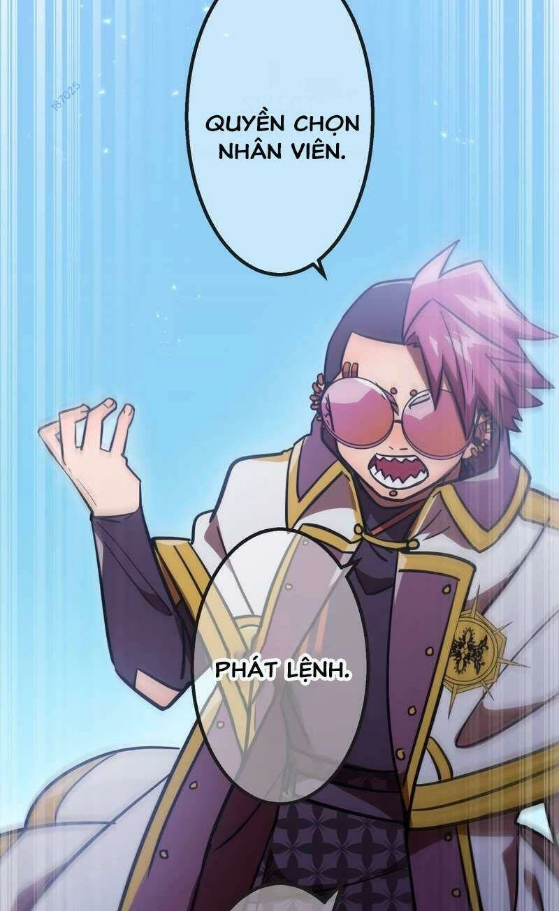 Huyết Thánh Cứu Thế Chủ~ Ta Chỉ Cần 0.0000001% Đã Trở Thành Vô Địch Chapter 59 - 77