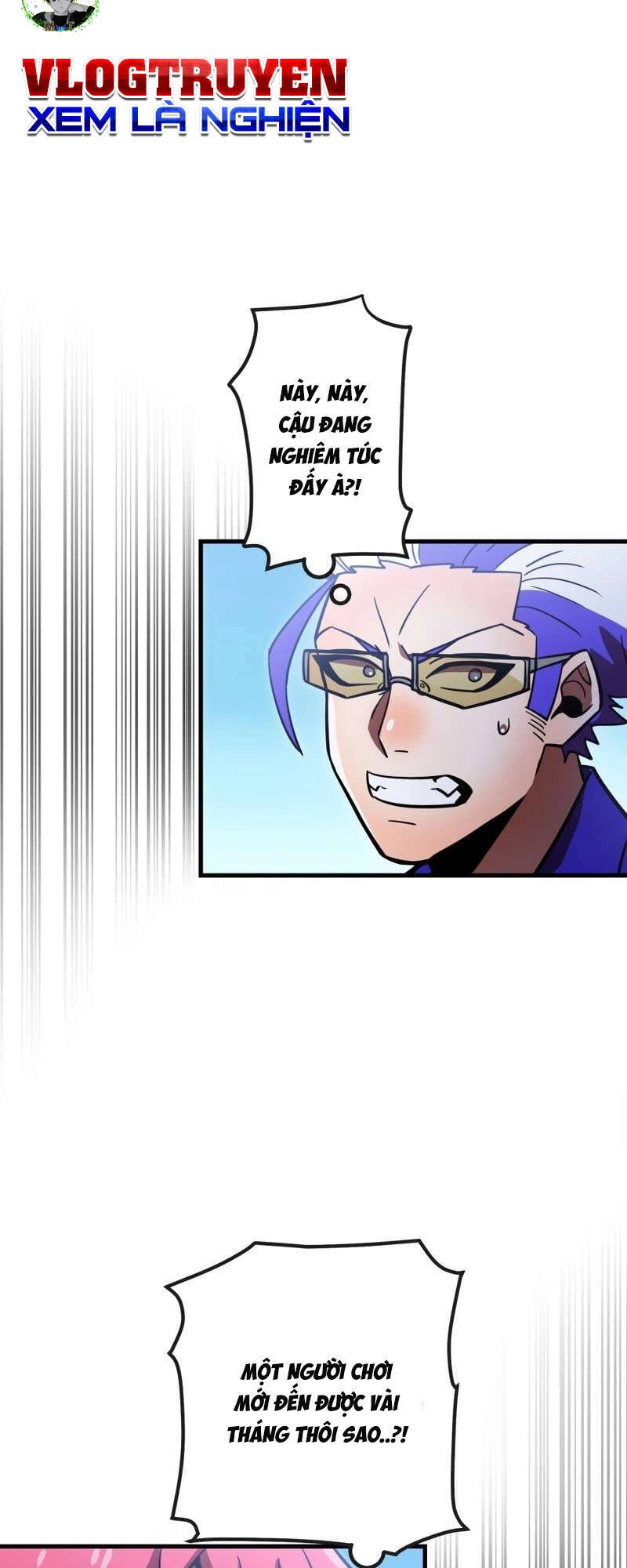 Huyết Thánh Cứu Thế Chủ~ Ta Chỉ Cần 0.0000001% Đã Trở Thành Vô Địch Chapter 59 - 80