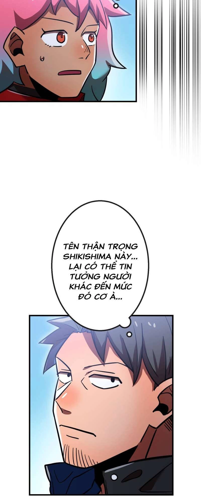 Huyết Thánh Cứu Thế Chủ~ Ta Chỉ Cần 0.0000001% Đã Trở Thành Vô Địch Chapter 59 - 81