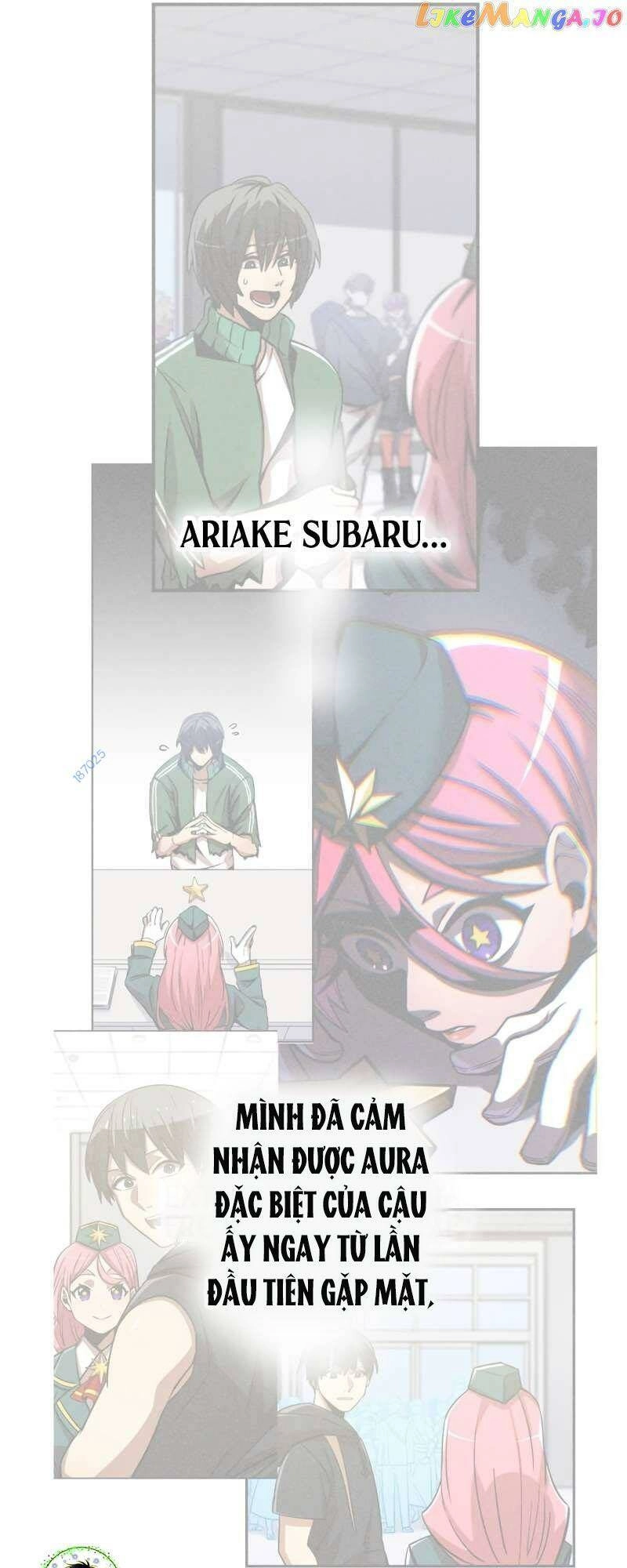 Huyết Thánh Cứu Thế Chủ~ Ta Chỉ Cần 0.0000001% Đã Trở Thành Vô Địch Chapter 59 - 85