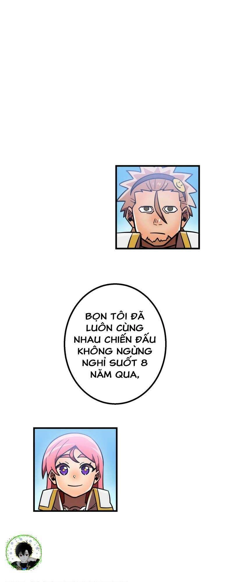 Huyết Thánh Cứu Thế Chủ~ Ta Chỉ Cần 0.0000001% Đã Trở Thành Vô Địch Chapter 59 - 88