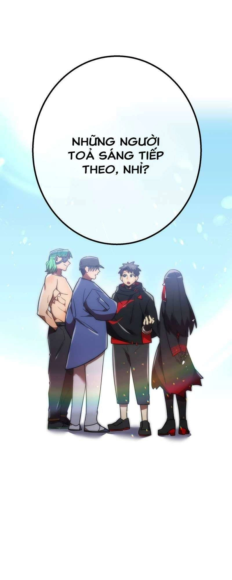 Huyết Thánh Cứu Thế Chủ~ Ta Chỉ Cần 0.0000001% Đã Trở Thành Vô Địch Chapter 59 - 90