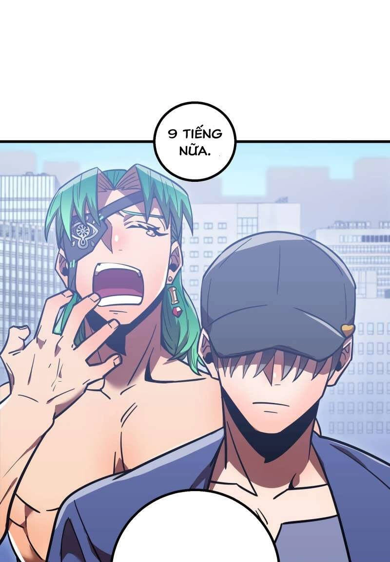 Huyết Thánh Cứu Thế Chủ~ Ta Chỉ Cần 0.0000001% Đã Trở Thành Vô Địch Chapter 59 - 95