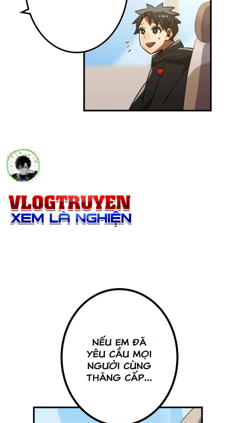 Huyết Thánh Cứu Thế Chủ~ Ta Chỉ Cần 0.0000001% Đã Trở Thành Vô Địch Chapter 59 - 107