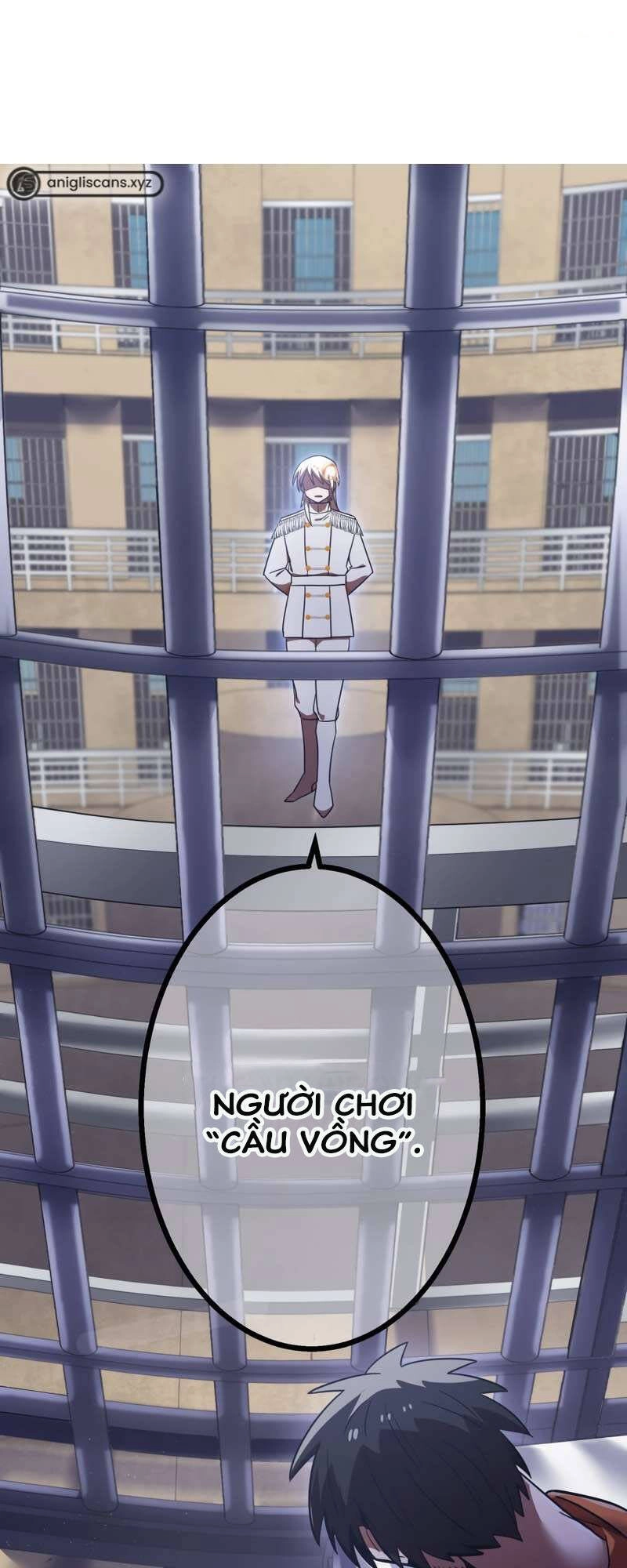 Huyết Thánh Cứu Thế Chủ~ Ta Chỉ Cần 0.0000001% Đã Trở Thành Vô Địch Chapter 59 - 115