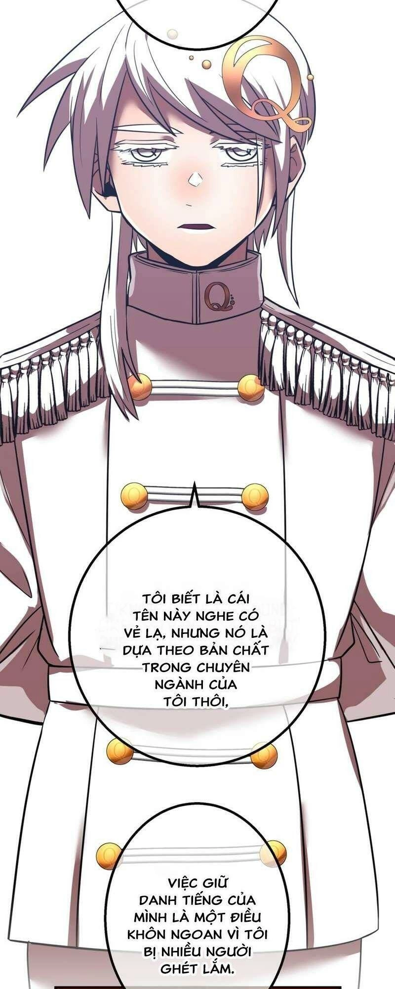 Huyết Thánh Cứu Thế Chủ~ Ta Chỉ Cần 0.0000001% Đã Trở Thành Vô Địch Chapter 60 - 3