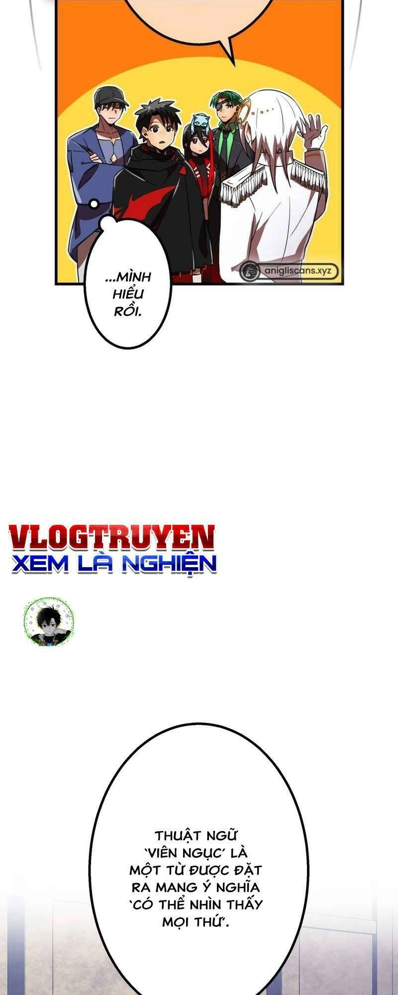 Huyết Thánh Cứu Thế Chủ~ Ta Chỉ Cần 0.0000001% Đã Trở Thành Vô Địch Chapter 60 - 4