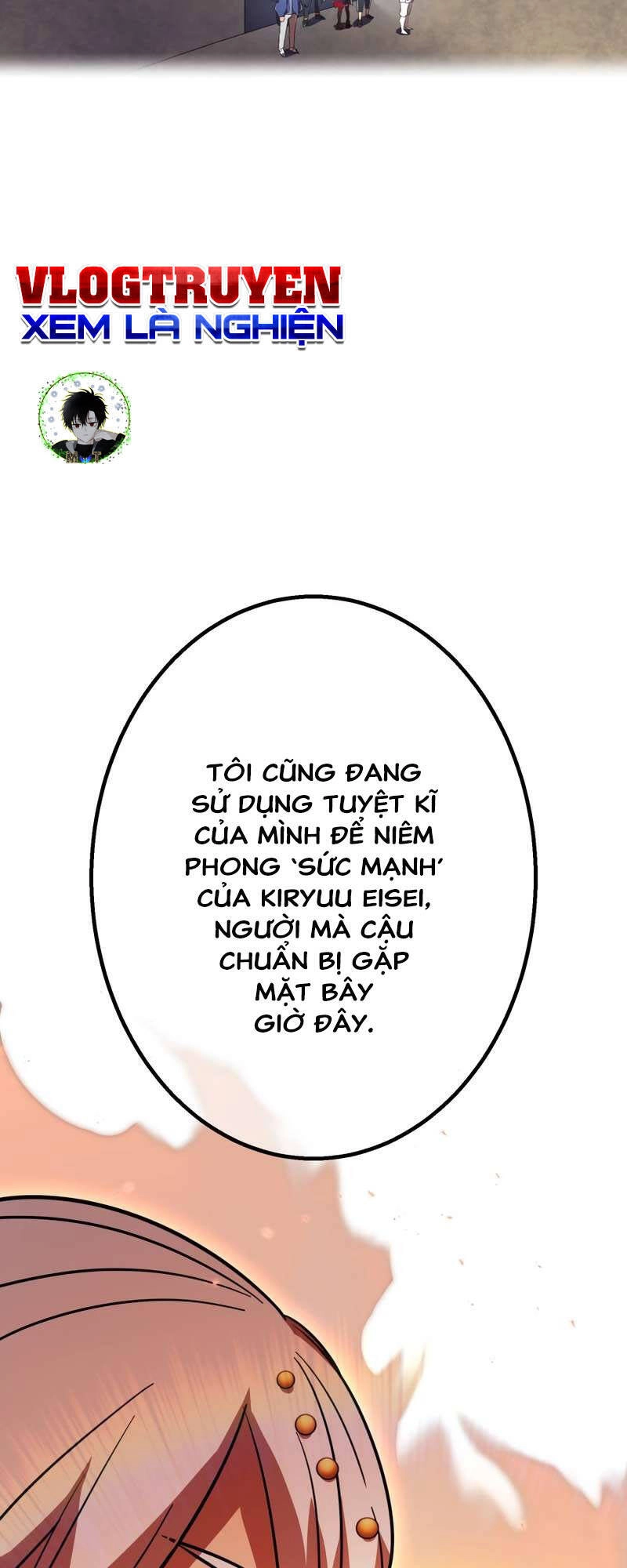 Huyết Thánh Cứu Thế Chủ~ Ta Chỉ Cần 0.0000001% Đã Trở Thành Vô Địch Chapter 60 - 8