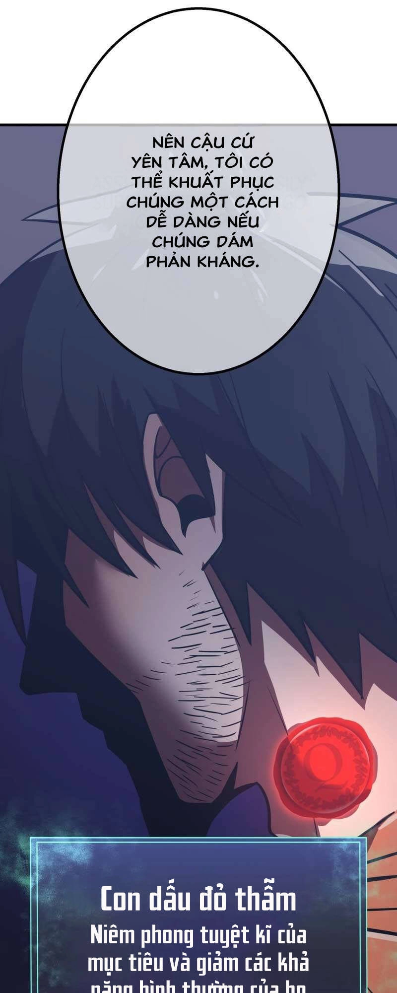 Huyết Thánh Cứu Thế Chủ~ Ta Chỉ Cần 0.0000001% Đã Trở Thành Vô Địch Chapter 60 - 10