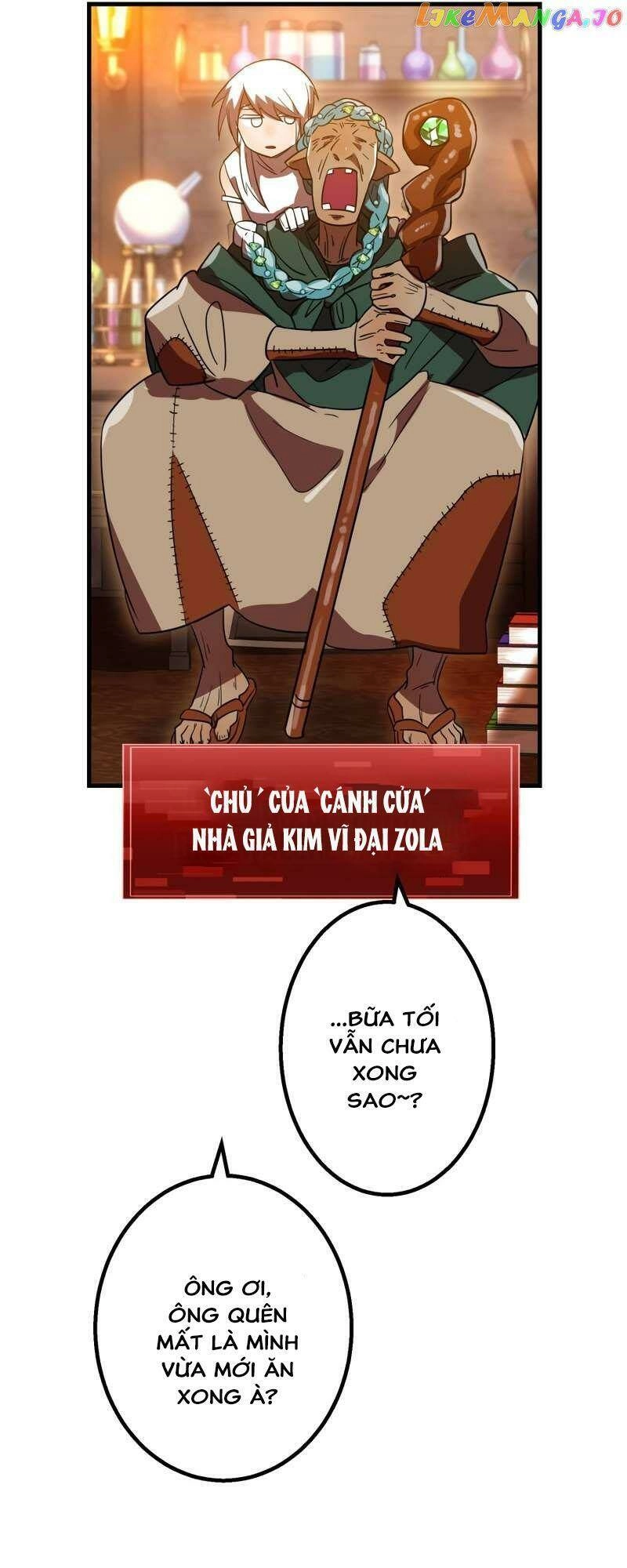 Huyết Thánh Cứu Thế Chủ~ Ta Chỉ Cần 0.0000001% Đã Trở Thành Vô Địch Chapter 60 - 13