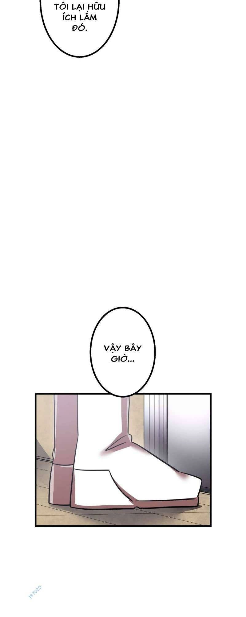 Huyết Thánh Cứu Thế Chủ~ Ta Chỉ Cần 0.0000001% Đã Trở Thành Vô Địch Chapter 60 - 15