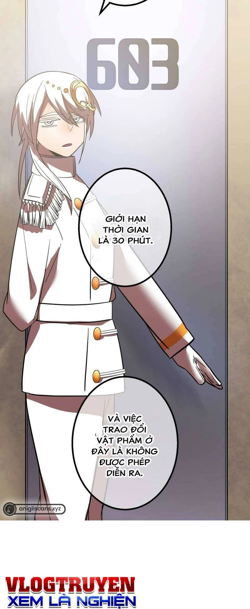 Huyết Thánh Cứu Thế Chủ~ Ta Chỉ Cần 0.0000001% Đã Trở Thành Vô Địch Chapter 60 - 17