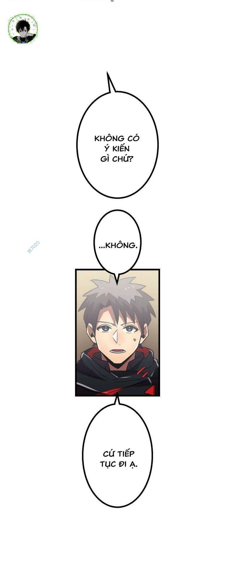 Huyết Thánh Cứu Thế Chủ~ Ta Chỉ Cần 0.0000001% Đã Trở Thành Vô Địch Chapter 60 - 18