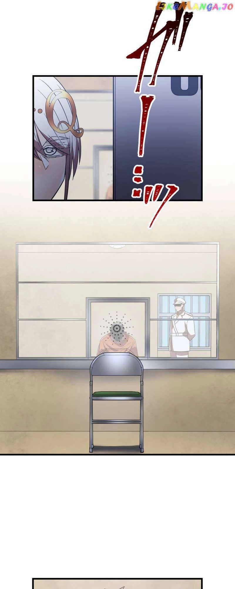 Huyết Thánh Cứu Thế Chủ~ Ta Chỉ Cần 0.0000001% Đã Trở Thành Vô Địch Chapter 60 - 19