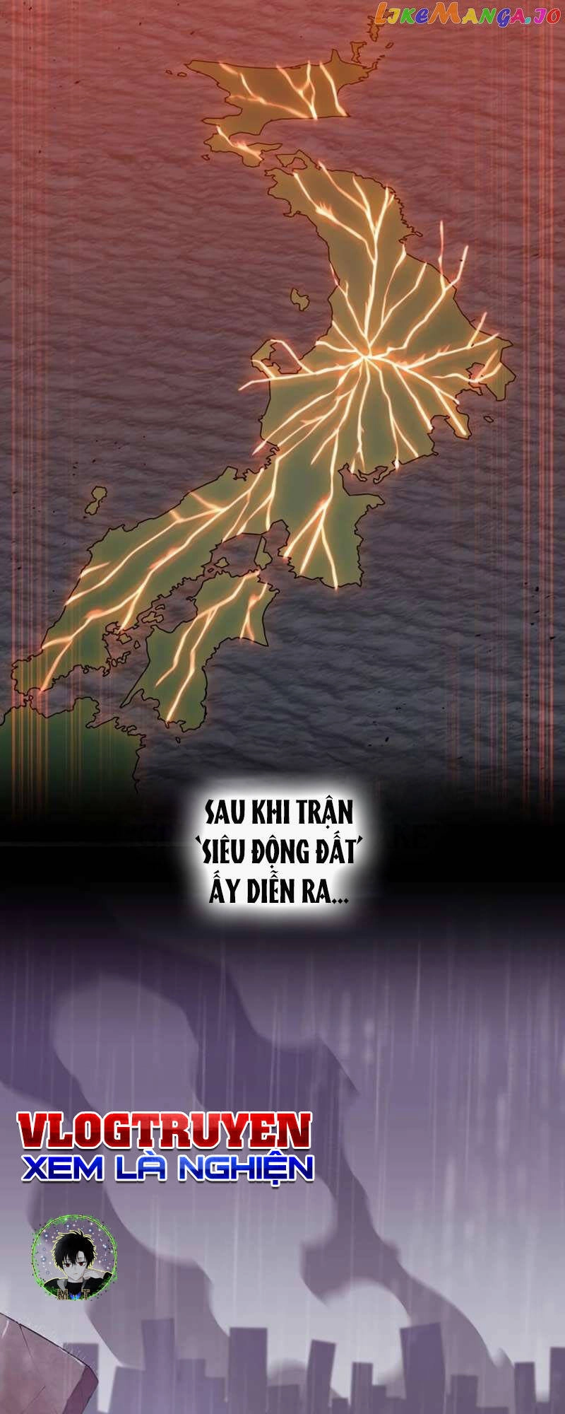 Huyết Thánh Cứu Thế Chủ~ Ta Chỉ Cần 0.0000001% Đã Trở Thành Vô Địch Chapter 60 - 30