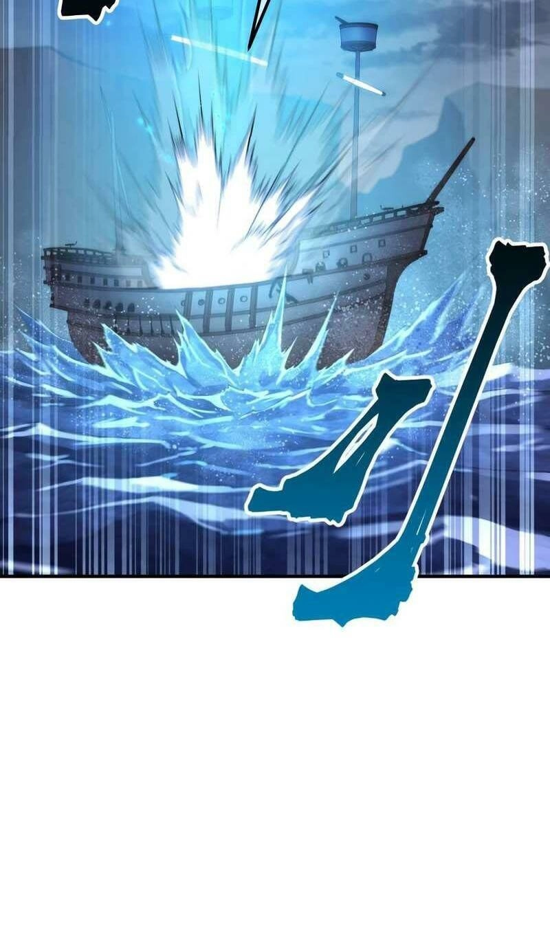 Huyết Thánh Cứu Thế Chủ~ Ta Chỉ Cần 0.0000001% Đã Trở Thành Vô Địch Chapter 60 - 40