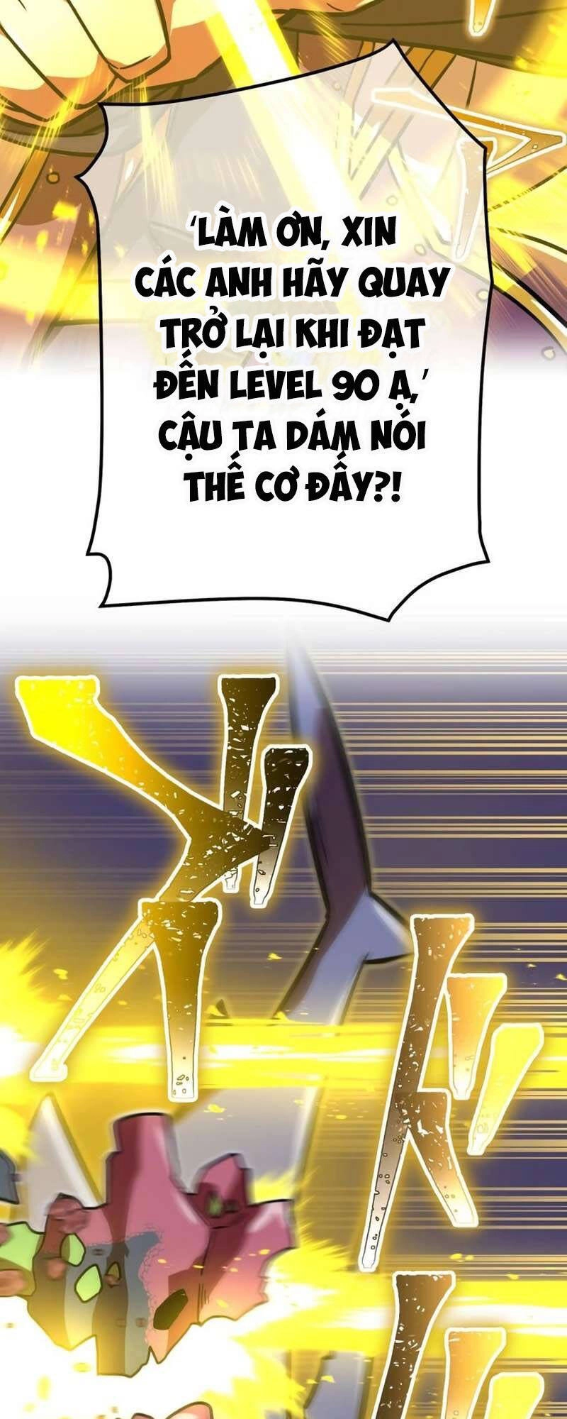 Huyết Thánh Cứu Thế Chủ~ Ta Chỉ Cần 0.0000001% Đã Trở Thành Vô Địch Chapter 60 - 43