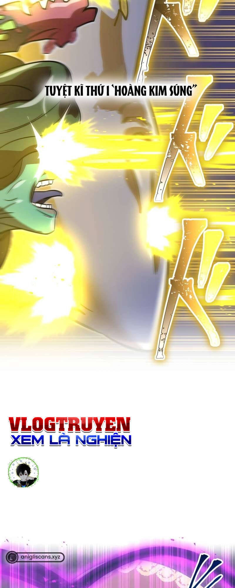 Huyết Thánh Cứu Thế Chủ~ Ta Chỉ Cần 0.0000001% Đã Trở Thành Vô Địch Chapter 60 - 44