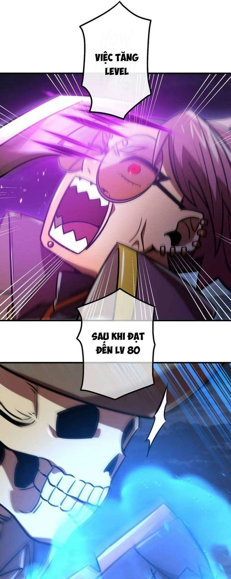 Huyết Thánh Cứu Thế Chủ~ Ta Chỉ Cần 0.0000001% Đã Trở Thành Vô Địch Chapter 60 - 47