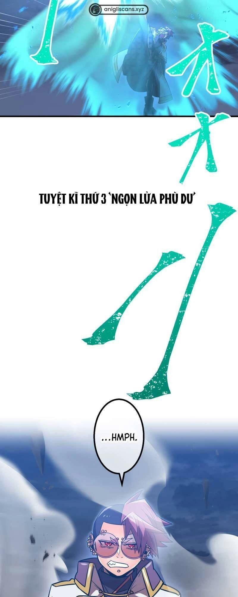 Huyết Thánh Cứu Thế Chủ~ Ta Chỉ Cần 0.0000001% Đã Trở Thành Vô Địch Chapter 60 - 49